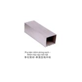 Nhôm Hộp Nẹp 1 Mặt